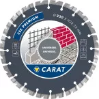 Carat Universal Diamond Disc Type CEE Ø230 mm per piece
