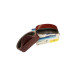 Riem voor Sia Siawood X 100x610 P120 draagbare schuurmachine / 10pce
