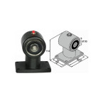 Vloeropenhoudmagneet met...