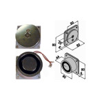 Rétenteur mural puissant...