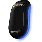 125 kHz Proximity Reader Black NANOPB per piece