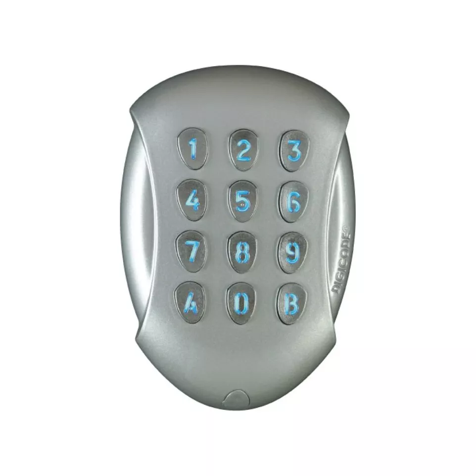 Clavier à codes GALEOW - Wiegand...