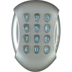 CDVI GALEOW Keypad Wiegand...