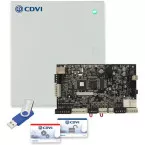 Atrium centraal 2 deuren - A22 / pce