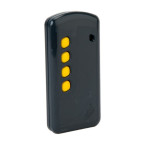 4-Channel 433 MHz...