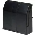 Gescheiden electronica Cody logic 1/3 / pce