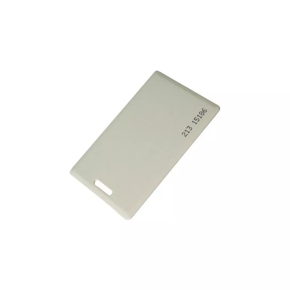 White Proximity Card PBX-2 Vinox-C / pc