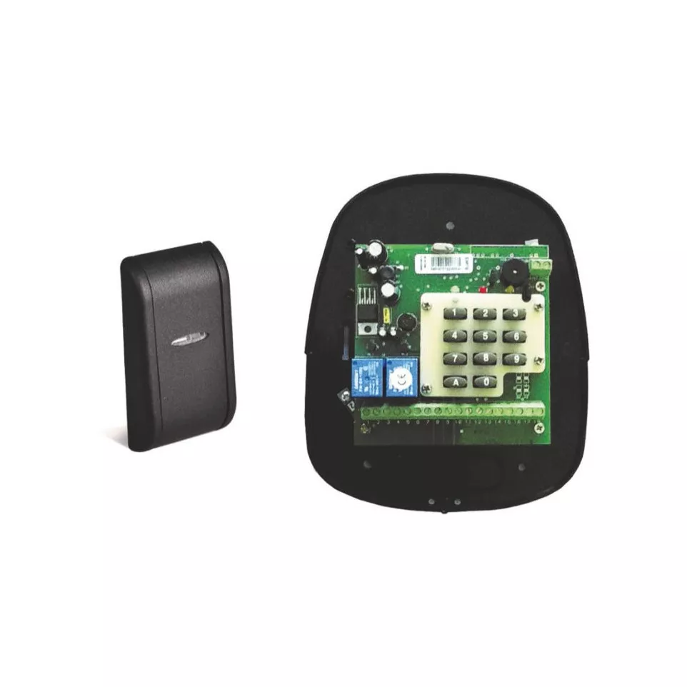 VMINI-C Proxy Reader with Remote...