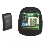 Lecteur proxy VMINI-C + électronique déportée Vinox-C / pce