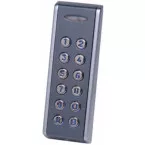 Vinox-C Stainless Steel PC Keypad Without Remote Electronics per piece