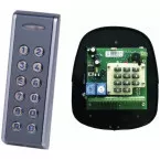 INOX-C toetsenbord met gescheiden electronica Vinox-C / pce