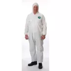 Lakeland MicroMax NS Disposable Coverall XXL White per piece
