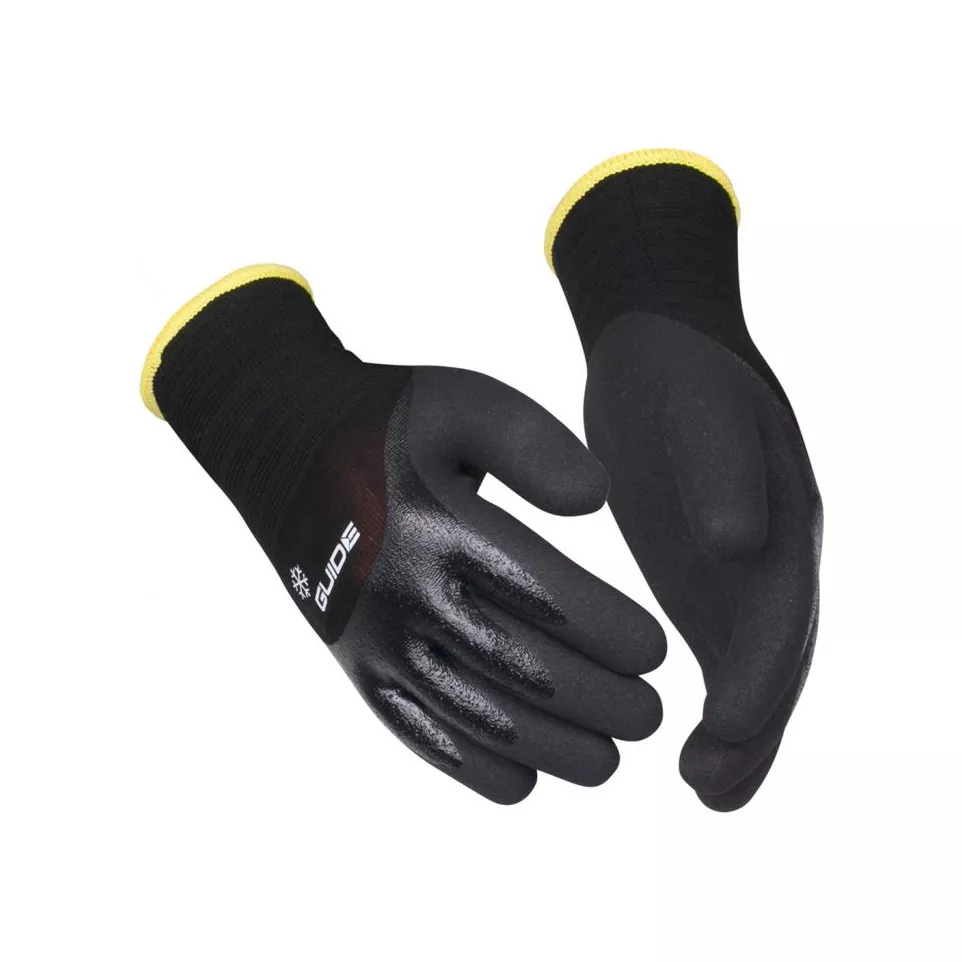 Guide 662W T10 Nitril...