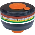 Gas Filter Cartridges A2B2E2K2P3R Pack of 4