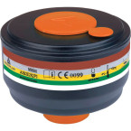 Gasfilterpatronen...