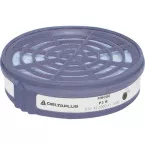 Galettes P3 (poussière) pour demi-masque M6200 Jupiter / 2pce