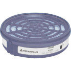 P3 (stof) filters voor...