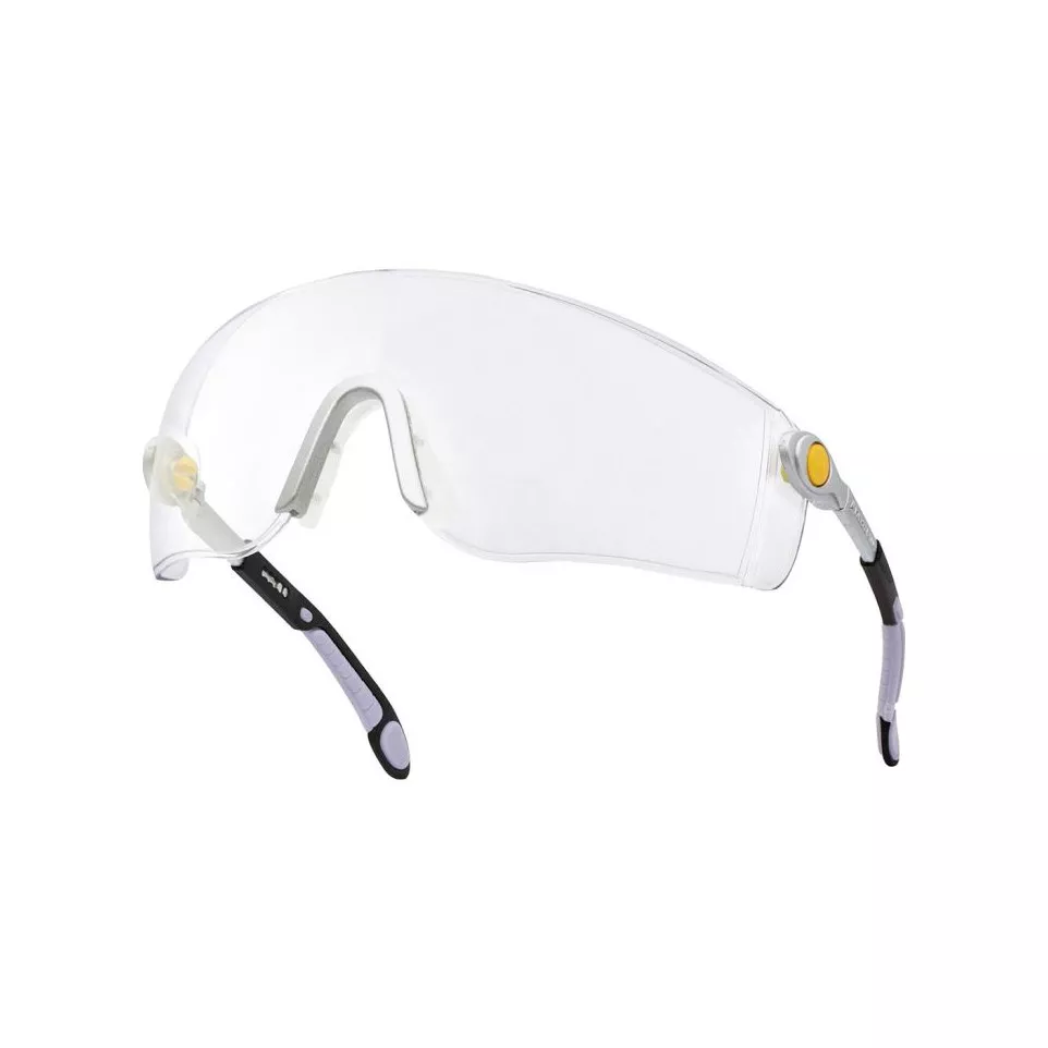 Lunettes polycarbonate branches...