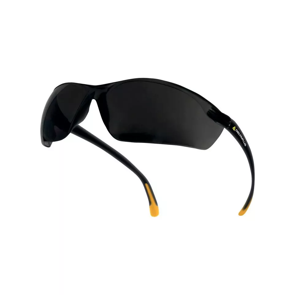 Polycarbonate Safety Glasses with...