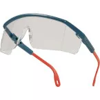 Lunettes polycarbonate monobloc anti-buée / pce