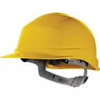 Yellow Zircon Slide Adjustment Hard Hat per piece