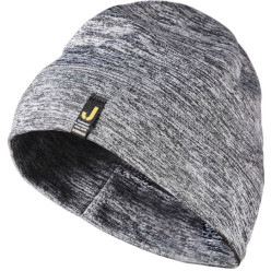Bonnet spun dye gris chiné Jobman taille unique / pce