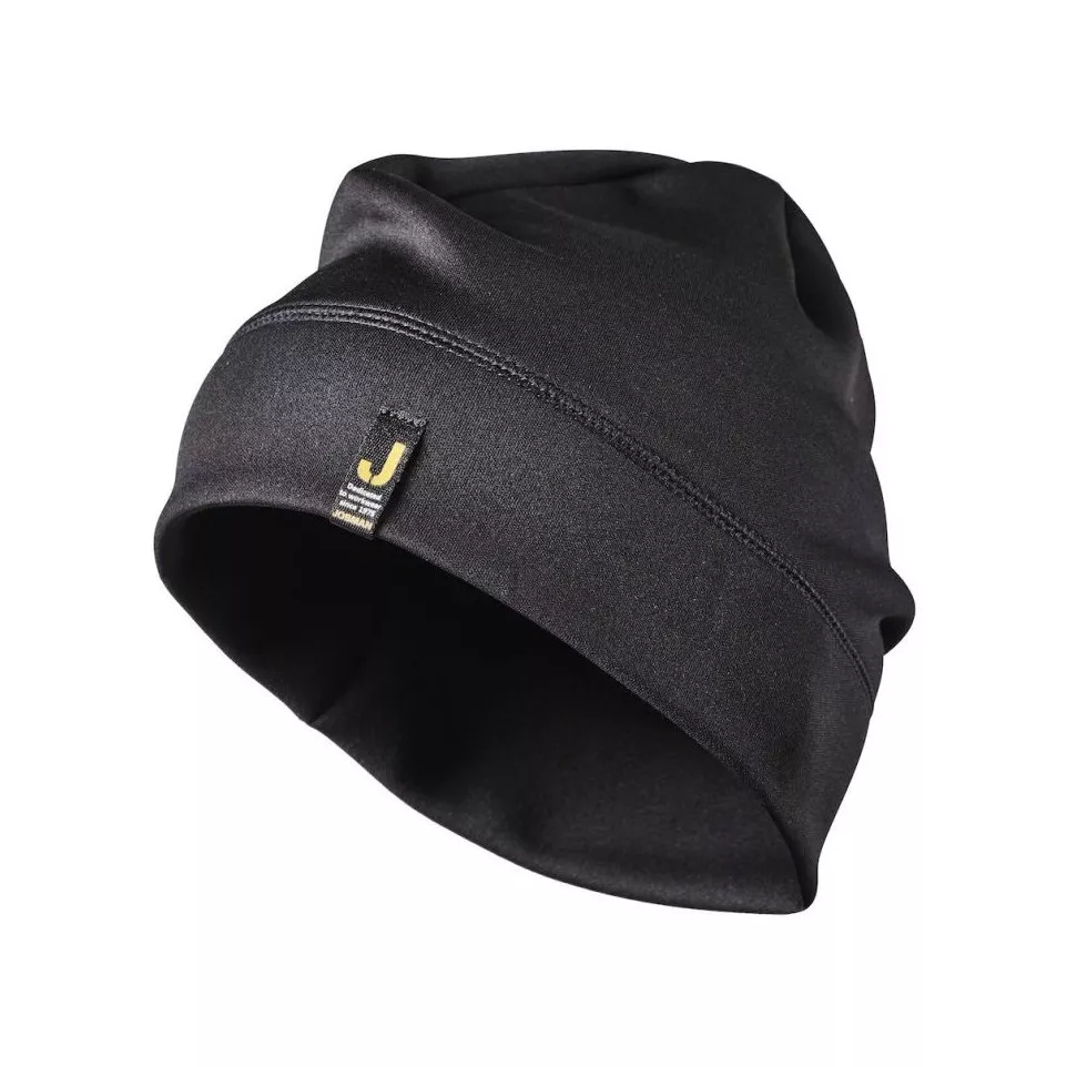 Bonnet spun dye noir Jobman taille...