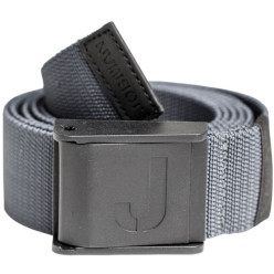Ceinture stretch anti-rayures gris 90cm / pce