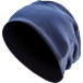 Bonnet Jobman Muts bleu marine / pce