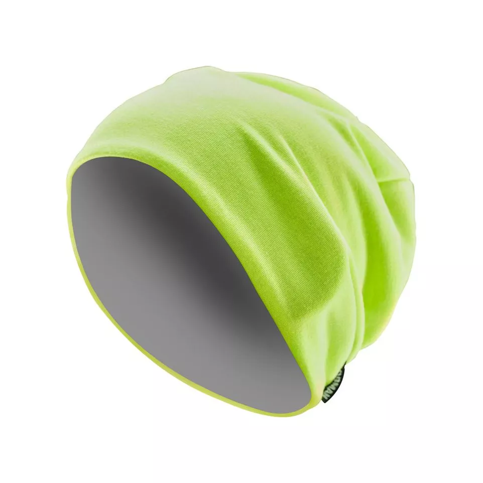 Muts Jobman fluo geel / pce