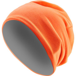 Bonnet Jobman Muts orange / pce
