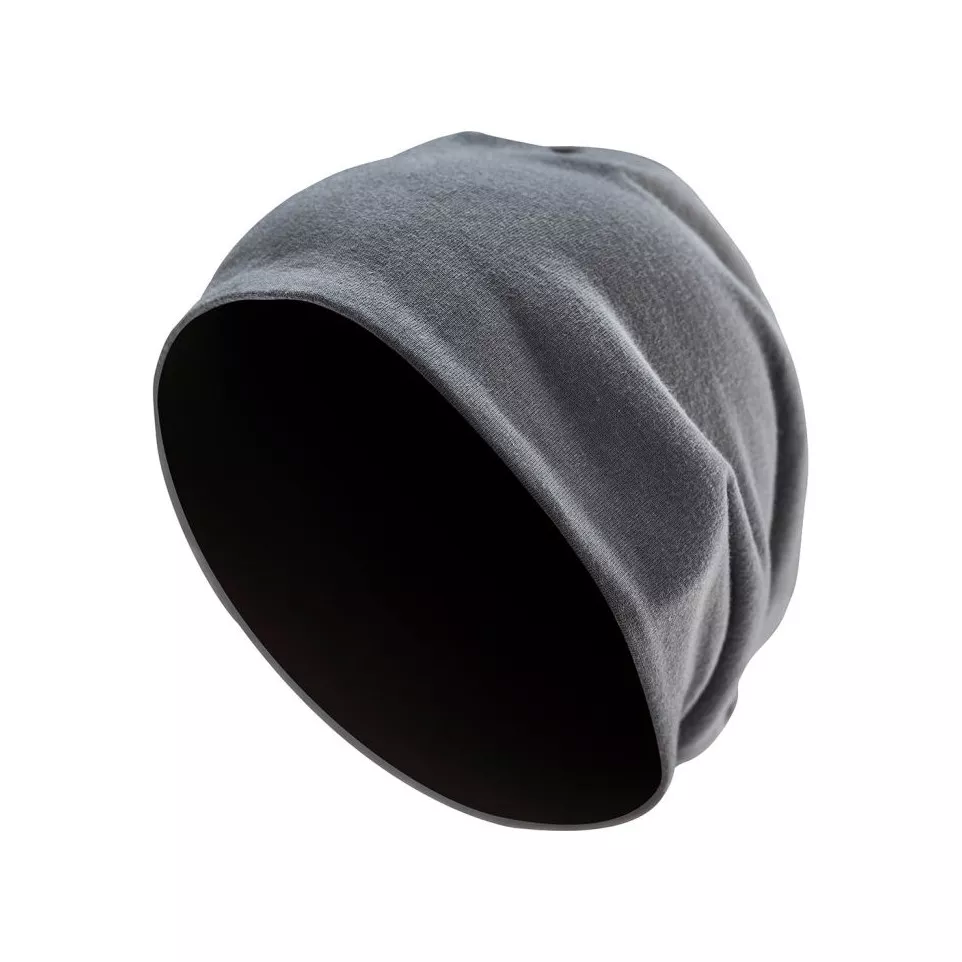 Bonnet Jobman Muts gris / pce