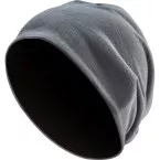 Bonnet Jobman Muts gris / pce