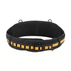 ToughBuilt Padded Belt with Metal Buckle per piece