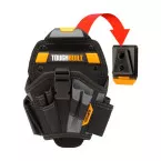 Étui à perceuse, taille large Toughbuilt / pce