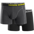 Snickers boxers 9436 L / 2pce