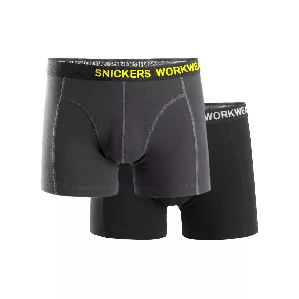 Snickers boxers 9436 M / 2pce