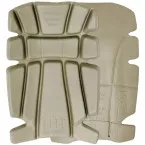 Snickers 9112 D3O Lite Knee Pad One Size / Piece