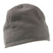 Bonnet polaire gris Herock Bragus / pce