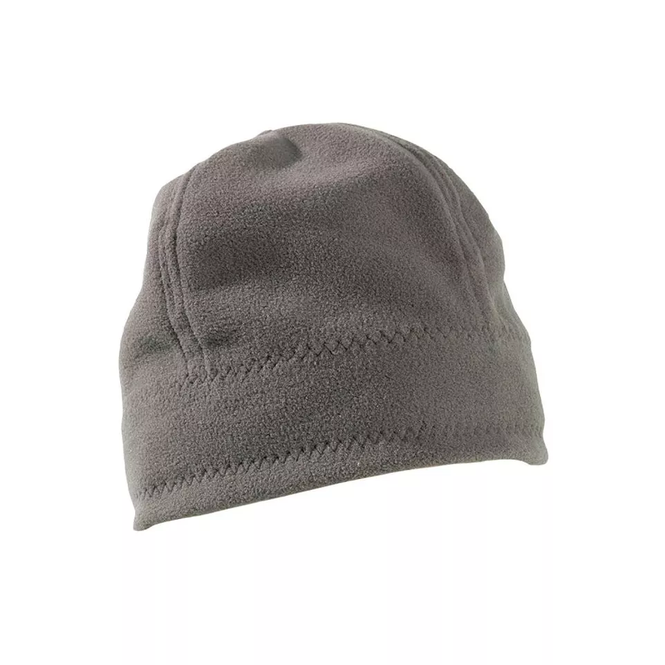 Bonnet polaire gris Herock Bragus / pce