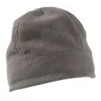 Herock Bragus Grey Fleece Beanie per piece