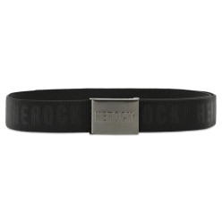 Ceinture noire Herock Glaucus taille unique / pce