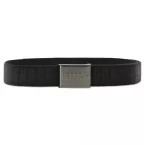 Herock Glaucus Black Adjustable Belt One Size per Piece