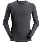 Set Winter ondergoed grijs...