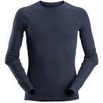 Set lichtgewicht ondergoed...