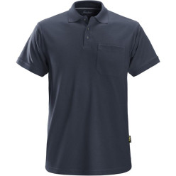 Polo marine Snickers 2708 XXL / pce