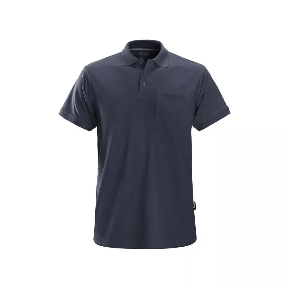 Polo marine Snickers 2708 XXL / pce