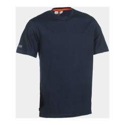 T-Shirt manches courtes bleu Herock Callius XL / PCE