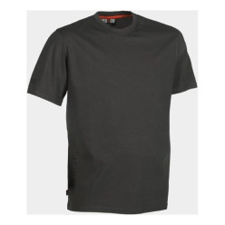 T-Shirt manches courtes gris Herock Callius XL / PCE