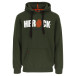 Sweat à capuche kaki Herock Hero XL / pce